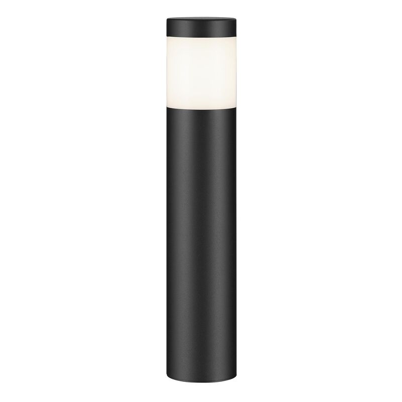 Round 15 Inch Bollard by Kichler
